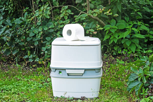 Best Porta potty for special events  in Frederick, MD