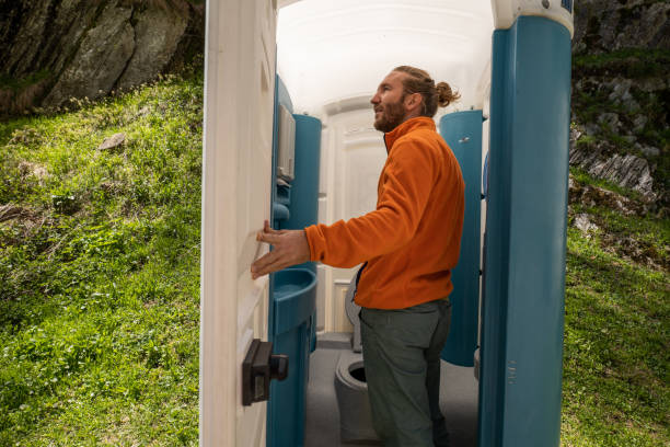 Best Construction site porta potty rental  in Frederick, MD
