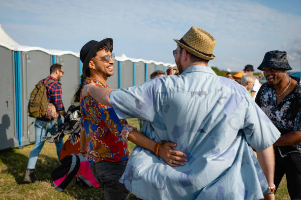 Best Portable toilet rental cost  in Frederick, MD