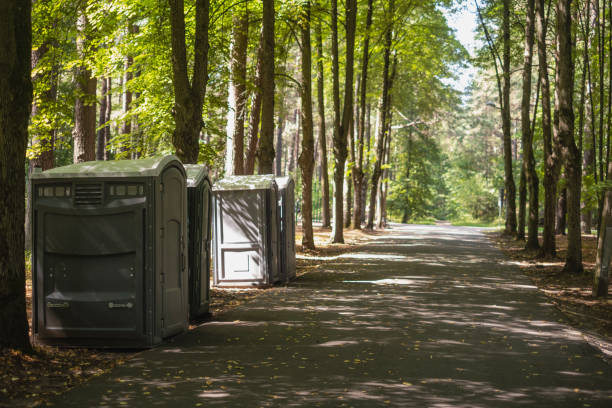 Best Local porta potty services  in Frederick, MD