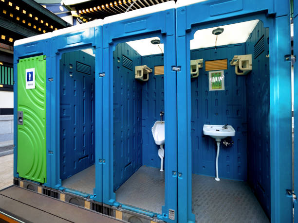  Frederick, MD Porta Potty Rental Pros