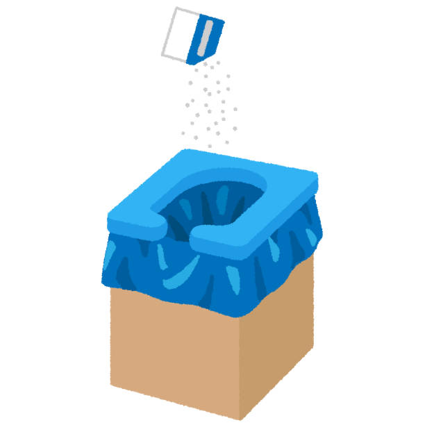Portable Toilet Options We Offer in Frederick, MD